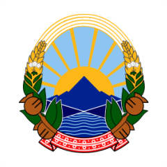  Macedonia